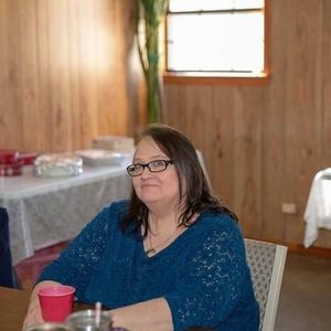 Meet your Posher, Debra